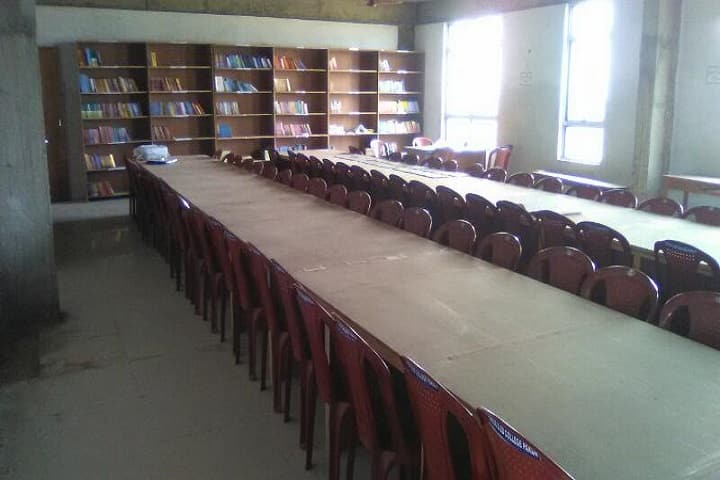 Pakur B Ed College, Pakur campus photo 4