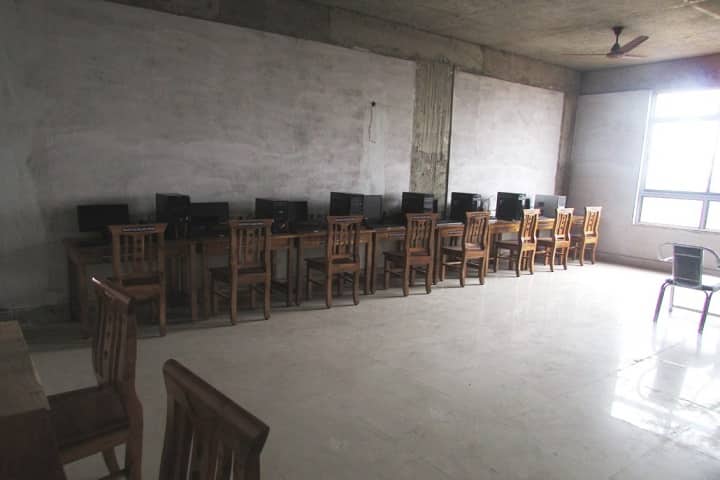 Pakur B Ed College, Pakur campus photo 5