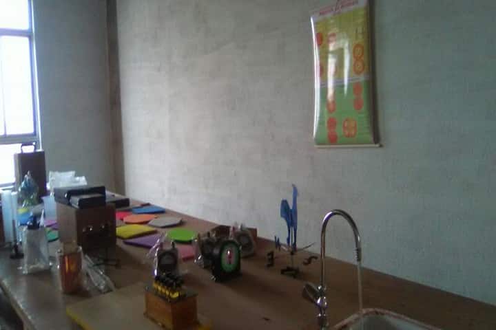 Pakur B Ed College, Pakur campus photo 6