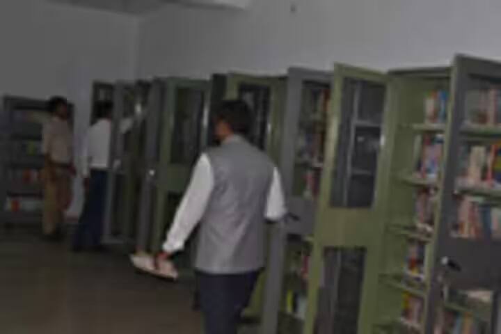 Shivam College of Education, Deoghar campus photo 2