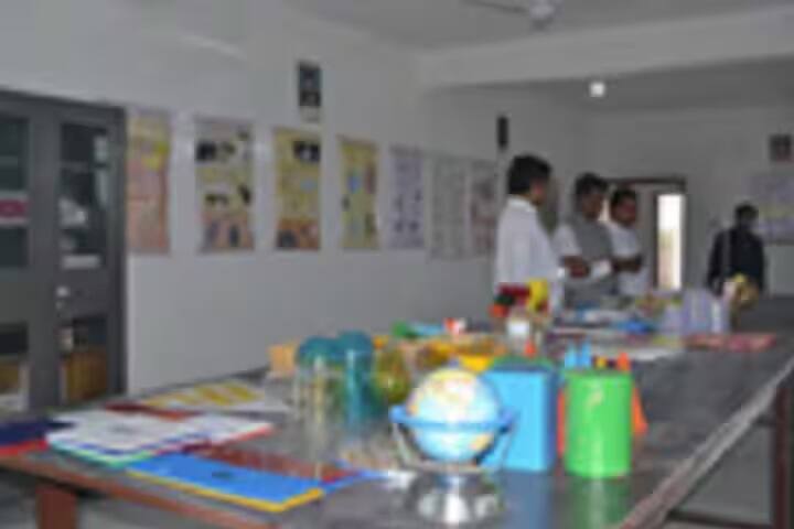Shivam College of Education, Deoghar campus photo 4