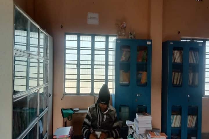 Habibpur Teachers Training College, Malda campus photo 4