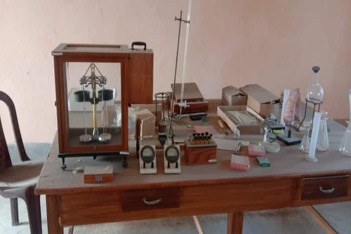 Habibpur Teachers Training College, Malda campus photo 5