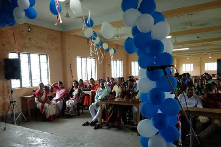 Habibpur Teachers Training College, Malda campus photo 6