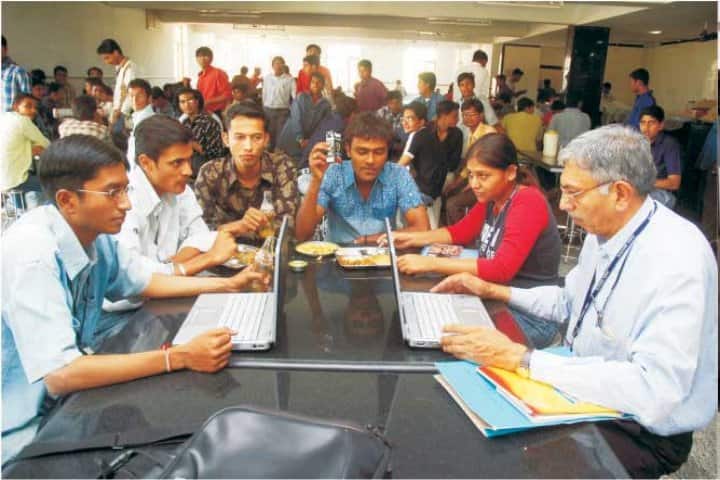 Parul Institute of Design, Vadodara campus photo 5