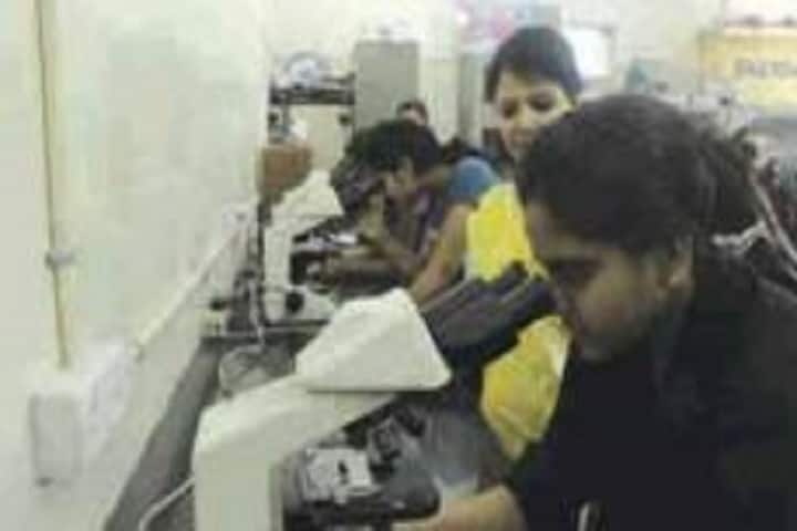 Sri Aurobindo College, New Delhi campus photo 4