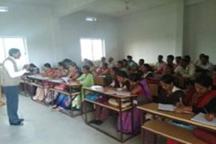 Baijnath Prasad Snehi College of Education, Koderma campus photo 2