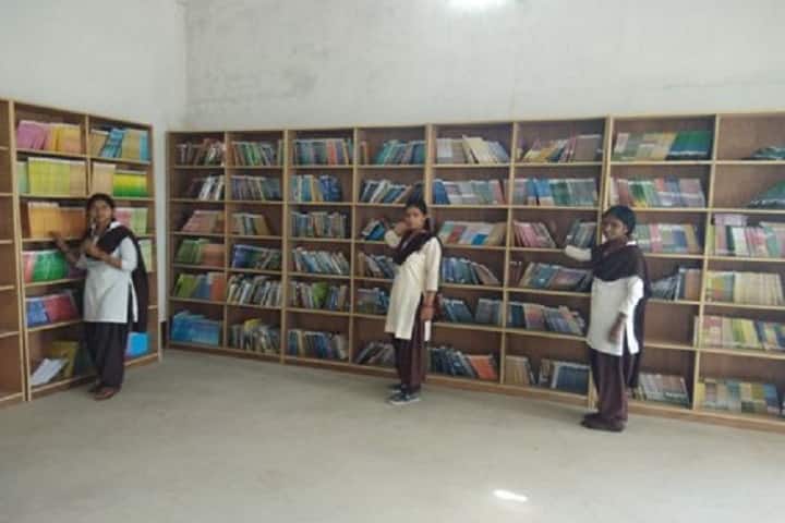 Baijnath Prasad Snehi College of Education, Koderma campus photo 3