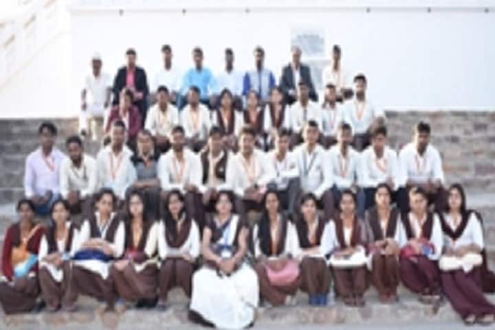 Baijnath Prasad Snehi College of Education, Koderma campus photo 4