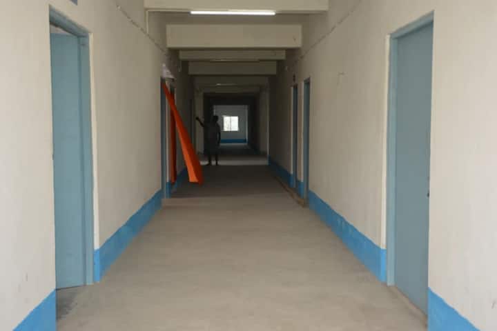Sukdev Brahmachari Institute of Education, Kalyani campus photo 2
