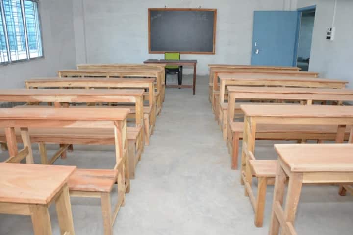 Sukdev Brahmachari Institute of Education, Kalyani campus photo 3