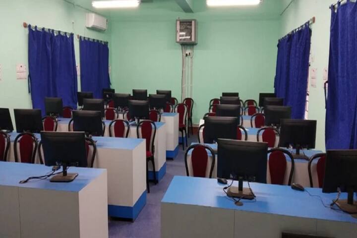 Sukdev Brahmachari Institute of Education, Kalyani campus photo 4