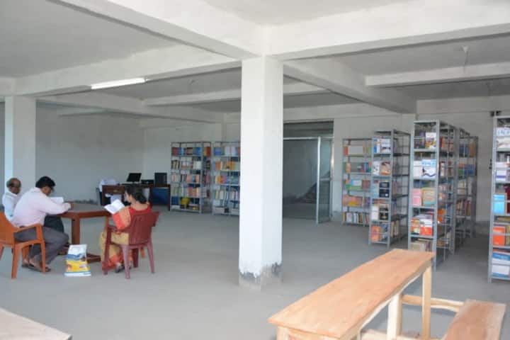Sukdev Brahmachari Institute of Education, Kalyani campus photo 5