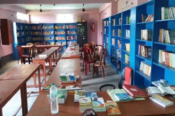 Kazi Nazrul Islam College of Education, Paschim Medinipur campus photo 2