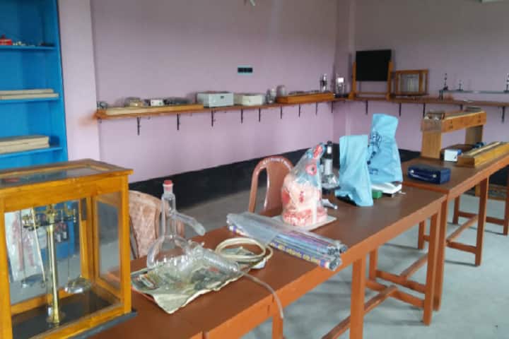 Kazi Nazrul Islam College of Education, Paschim Medinipur campus photo 3