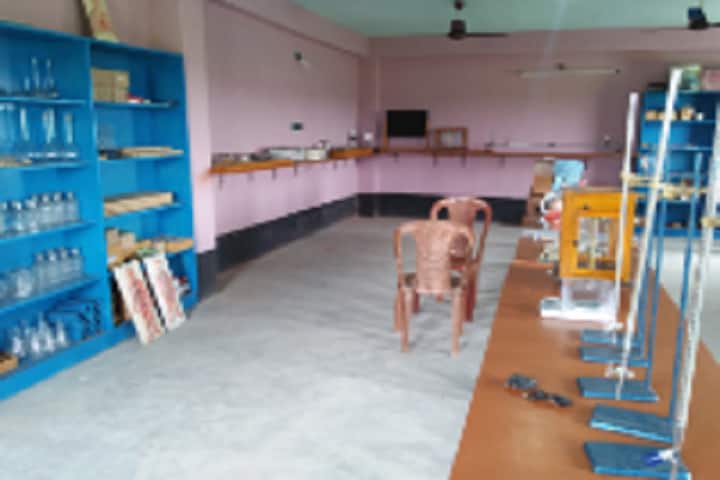 Kazi Nazrul Islam College of Education, Paschim Medinipur campus photo 4