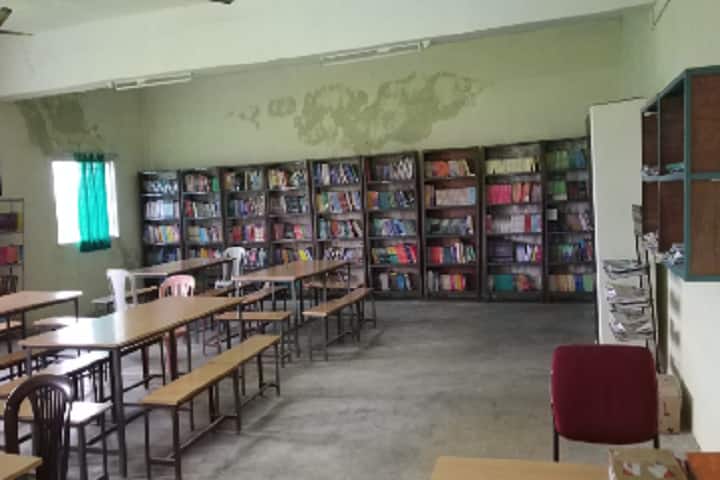 KB Patel College of Education, Manendragarh campus photo 2