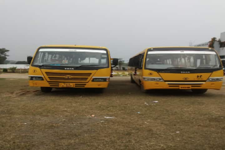 KB Patel College of Education, Manendragarh campus photo 4
