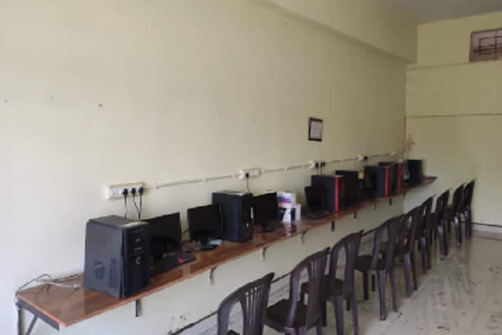 KB Patel College of Education, Manendragarh campus photo 6