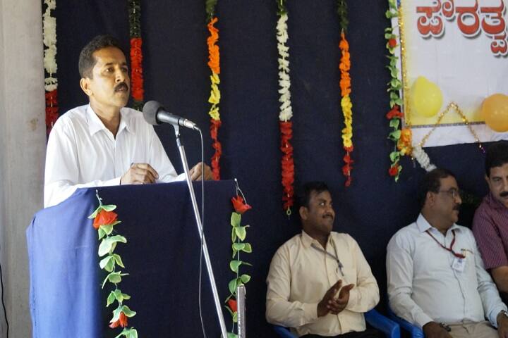 Shri Shivaji College of Education, Karwar campus photo 3