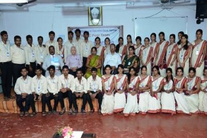 Shri Shivaji College of Education, Karwar campus photo 4
