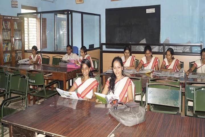 Shri Shivaji College of Education, Karwar campus photo 6