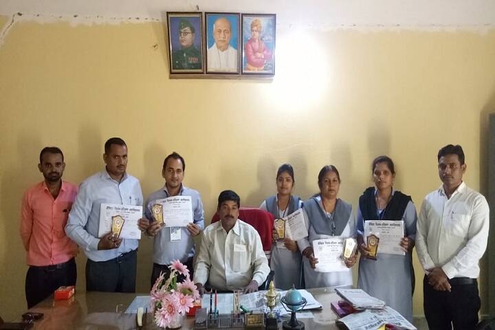 Cambridge Teacher Training College, Koderma campus photo 3