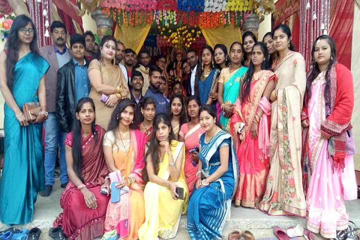 Cambridge Teacher Training College, Koderma campus photo 5