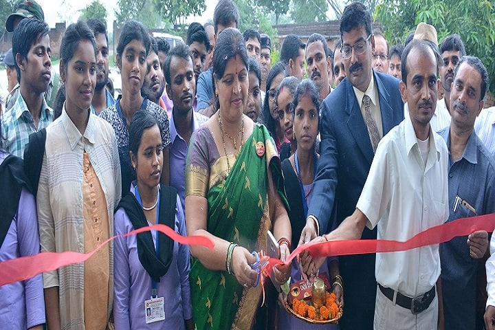 Cambridge Teacher Training College, Koderma campus photo 6