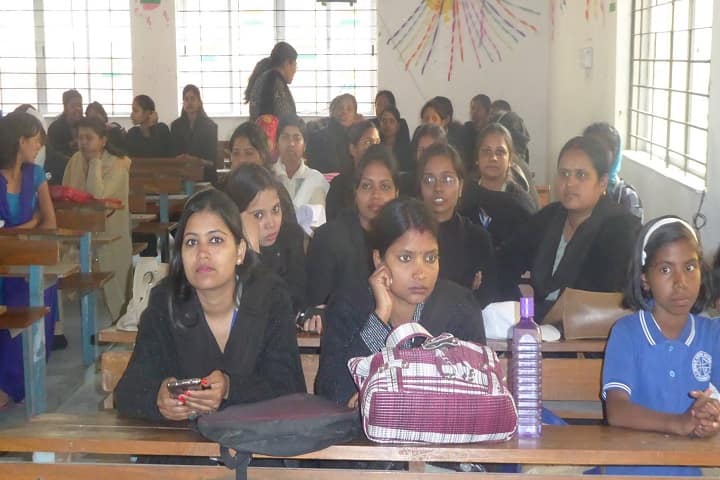 Government Teacher Training College, Hazaribagh campus photo 2