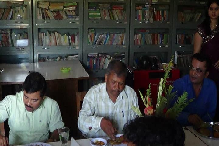 Government Teacher Training College, Hazaribagh campus photo 3