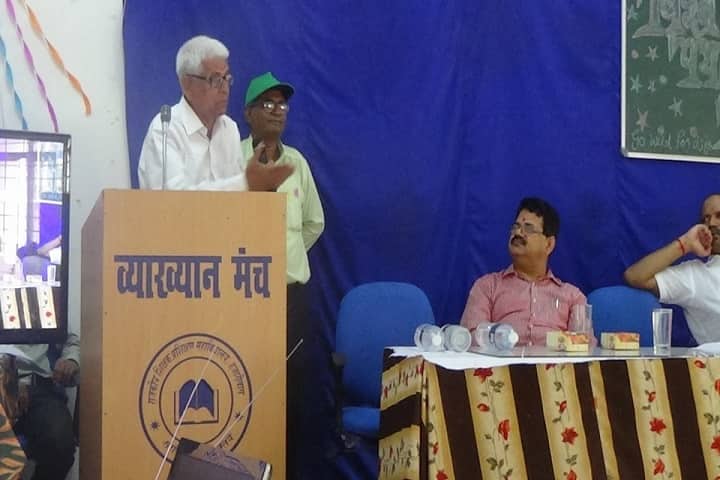 Government Teacher Training College, Hazaribagh campus photo 6