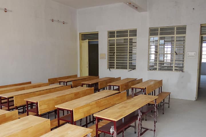 MASS College of Physical Education, Villupuram campus photo 3
