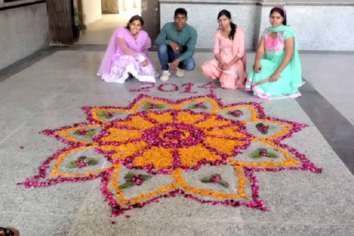 Vishwa Bharti B Ed College, Sikar campus photo 2
