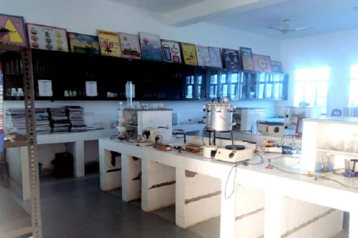 Vishwa Bharti B Ed College, Sikar campus photo 3