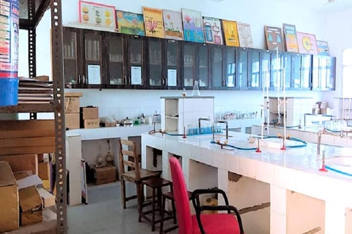Vishwa Bharti B Ed College, Sikar campus photo 4
