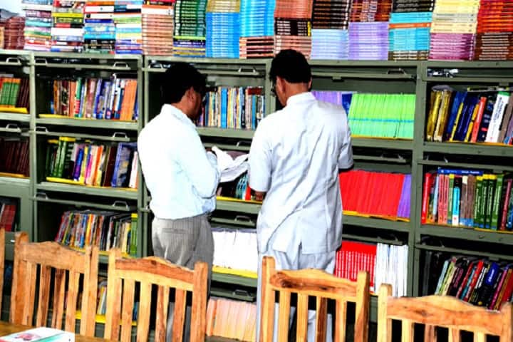 Vishwa Bharti B Ed College, Sikar campus photo 5