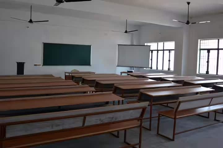 Sri Sai Bharath College of Education, Dindigul campus photo 2