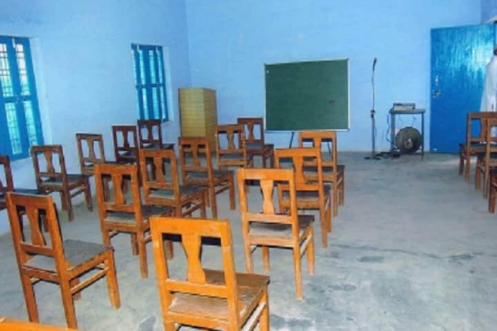 Sharbati Devi Shikshak Prashikshan Mahavidiyalaya, Majra campus photo 3