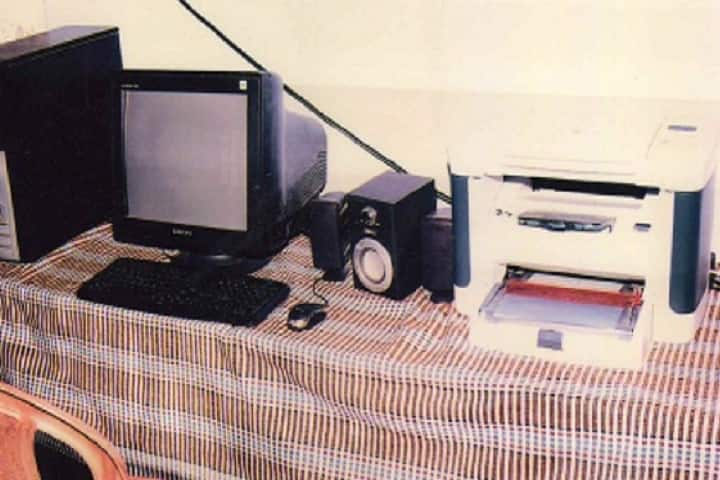 Sharbati Devi Shikshak Prashikshan Mahavidiyalaya, Majra campus photo 4