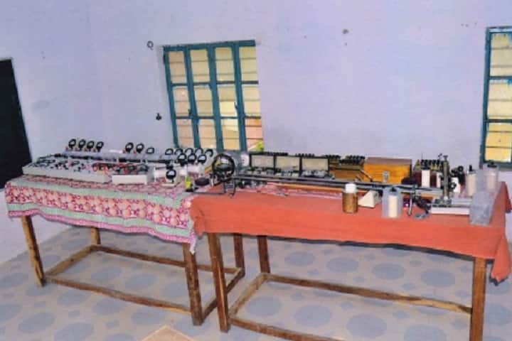 Sharbati Devi Shikshak Prashikshan Mahavidiyalaya, Majra campus photo 5