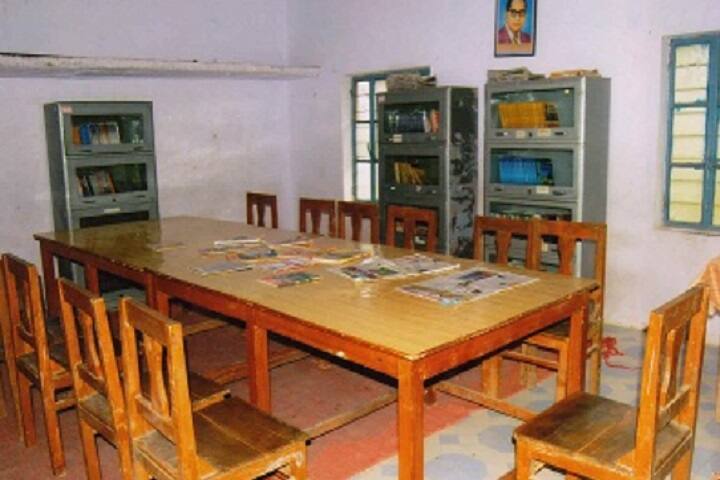Sharbati Devi Shikshak Prashikshan Mahavidiyalaya, Majra campus photo 6