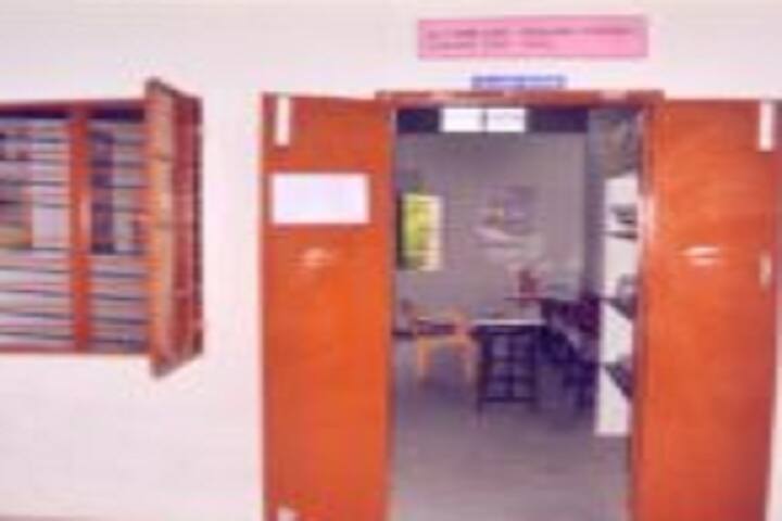 Sri Gayathri College of Education, Salem campus photo 3