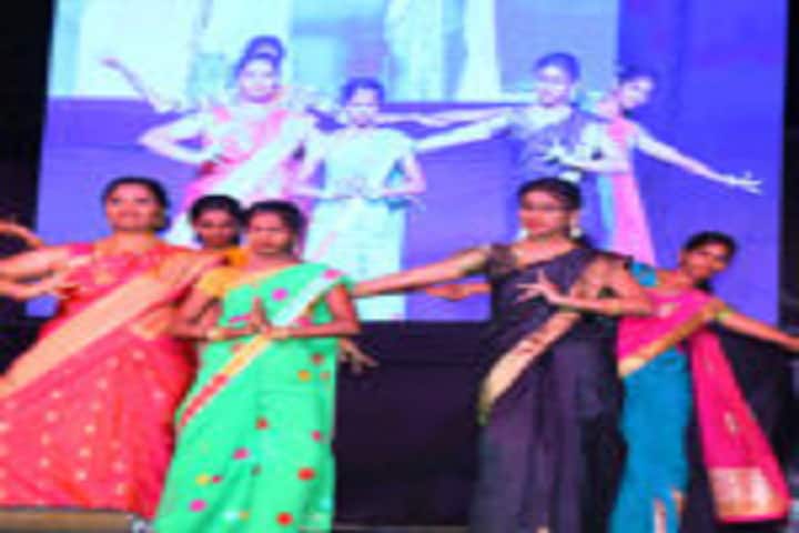 Sri Gayathri College of Education, Salem campus photo 4