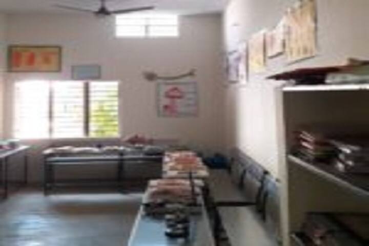 Sri Gayathri College of Education, Salem campus photo 5