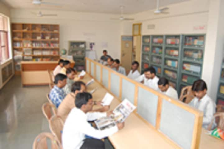 St George Institute of Education for Women, Gautam Budh Nagar campus photo 2