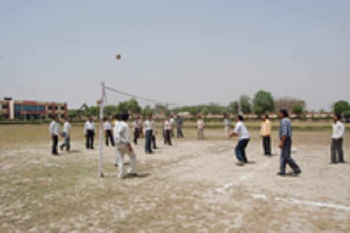 St George Institute of Education for Women, Gautam Budh Nagar campus photo 3