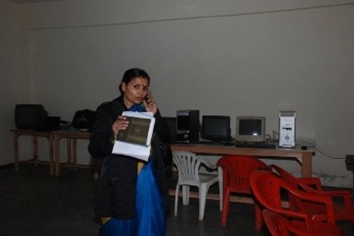 St George Institute of Education for Women, Gautam Budh Nagar campus photo 5