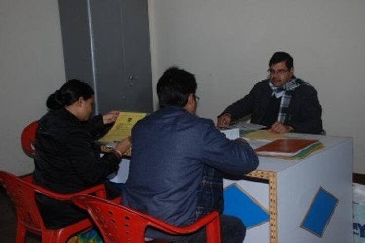 St George Institute of Education for Women, Gautam Budh Nagar campus photo 6