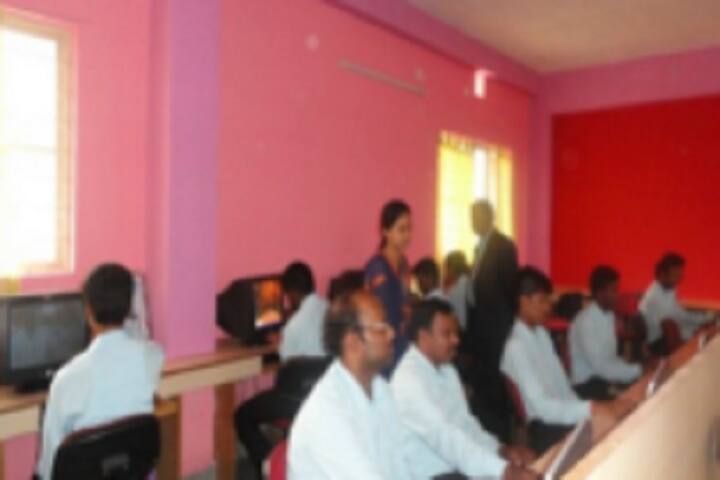 MH College of B Ed, Ramanagara campus photo 4